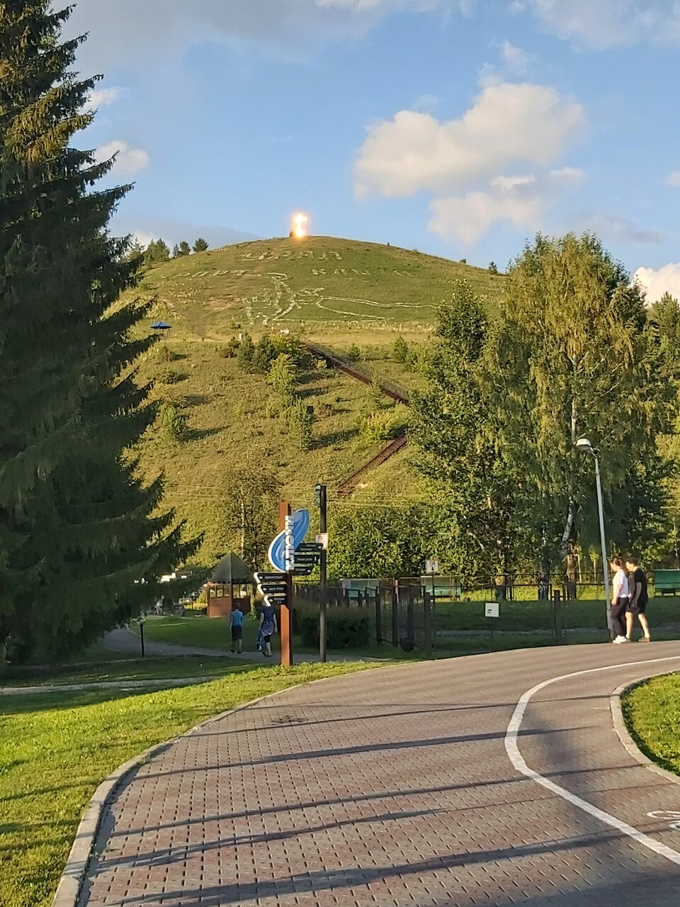 Фото Курорт Ключи