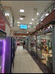 Krasnoselsky Market (ulitsa Massalskogo, 4), shopping mall