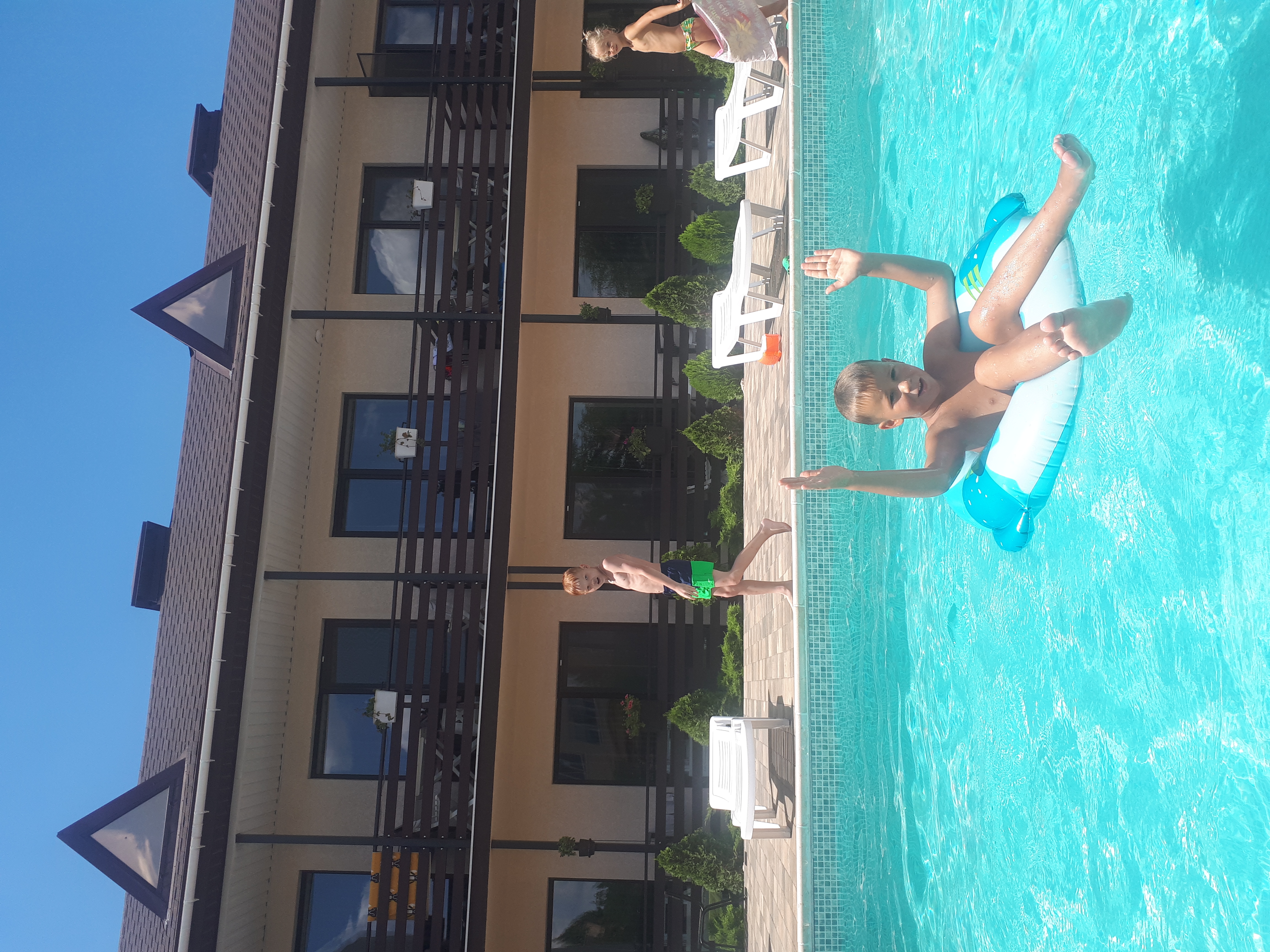 Фото Гостевой дом, Лира Хаус