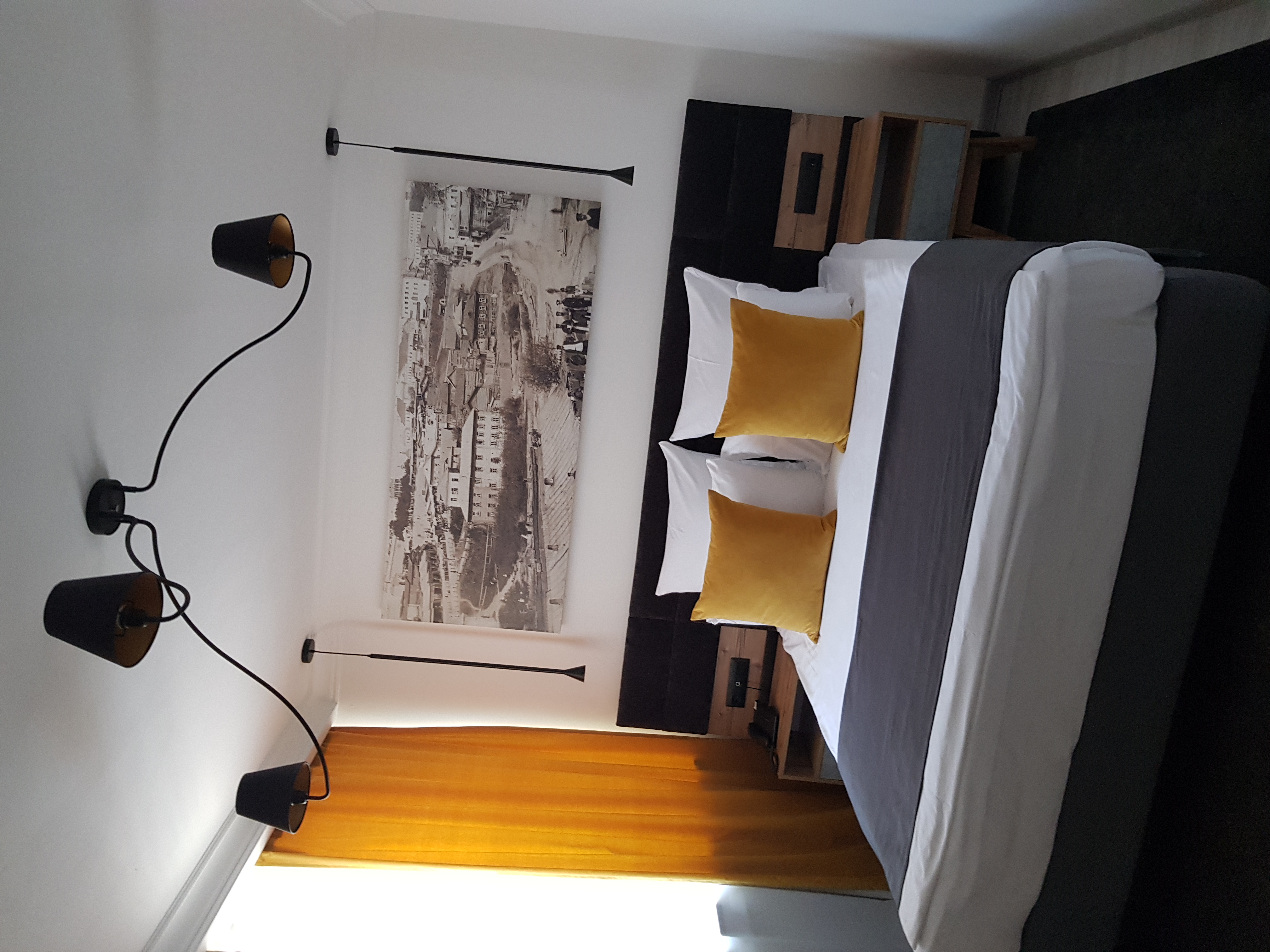 Фото Старый Город