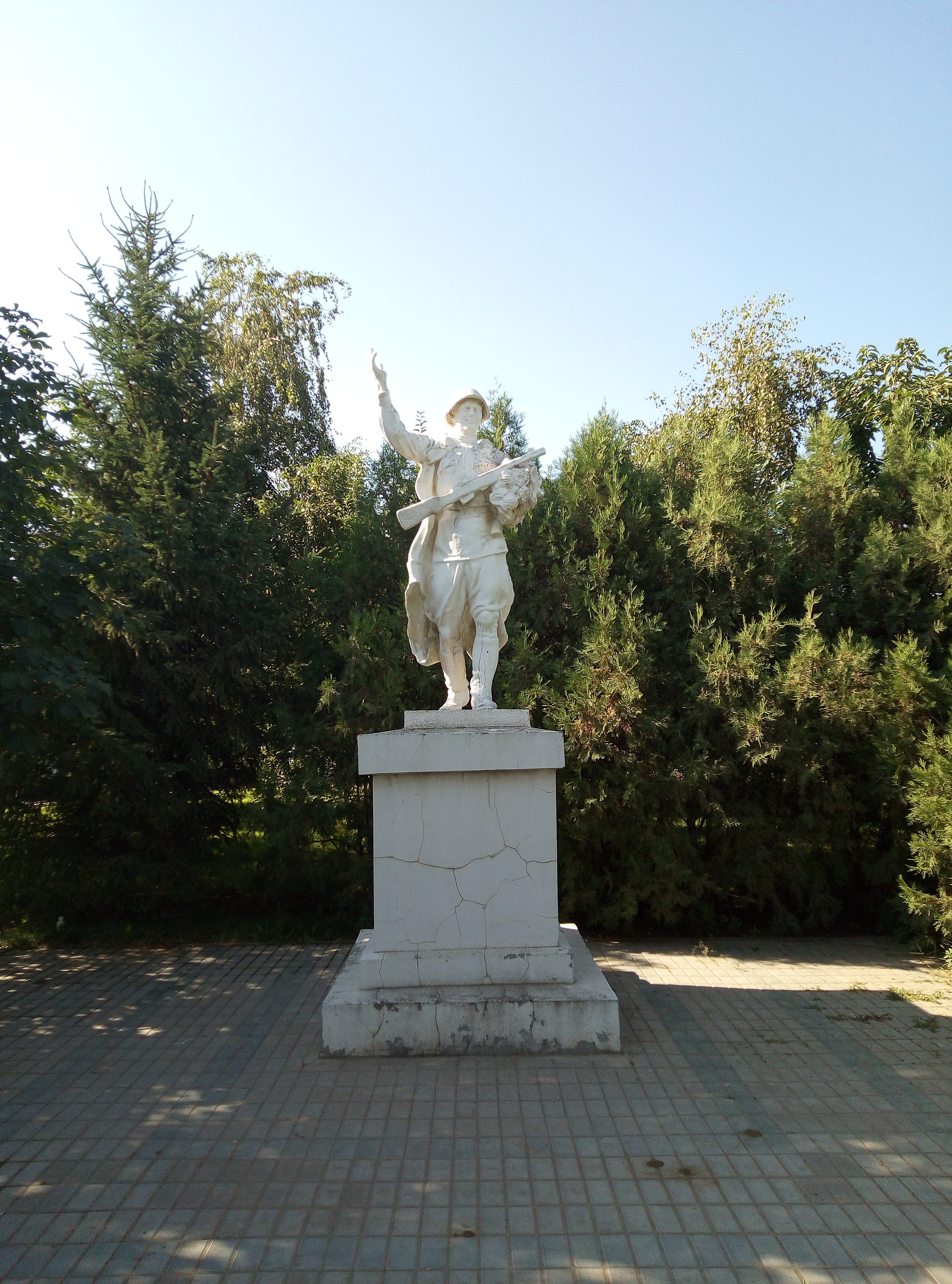 Фото Тихий Дон