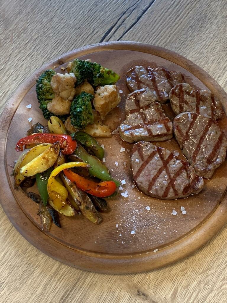 Restaurante 1453 Meat Chef Burak Sarikaya, , foto