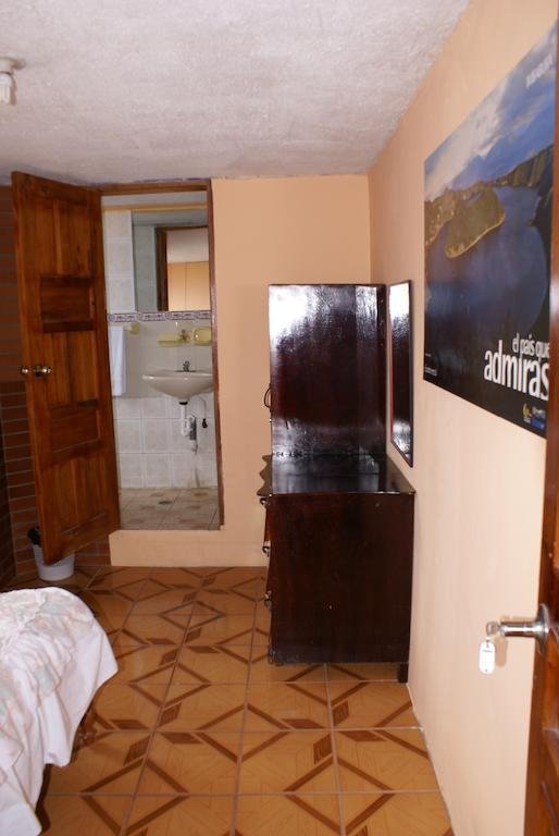 Фото Hostal El Geranio