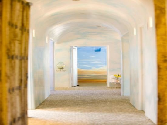 Фото The Hacienda & SPA at Hotel Santa Fe