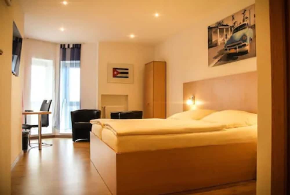 Фото Hotel Waldlust B&b