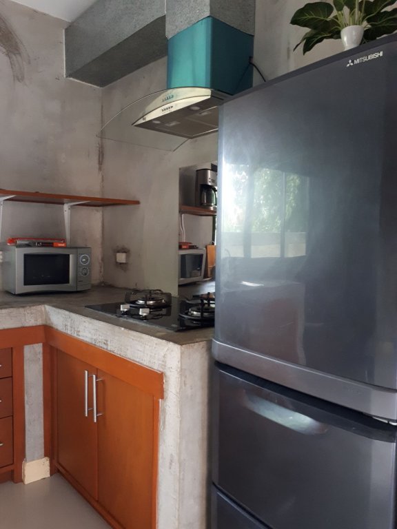 Фото The Beach House Bungalows