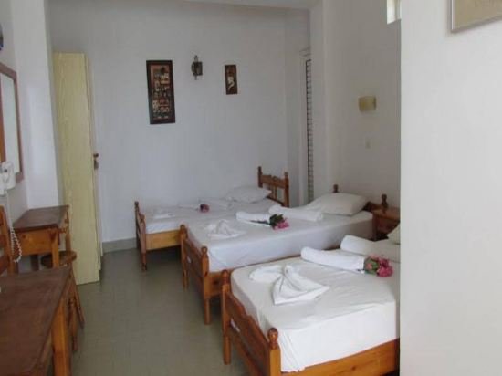 Фото Pefkos View Suites & Maisonette