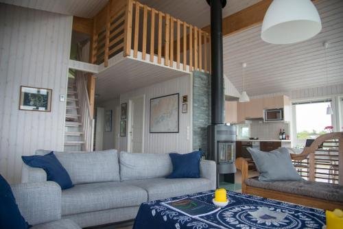 Фото Scandic Vestfjord Lofoten