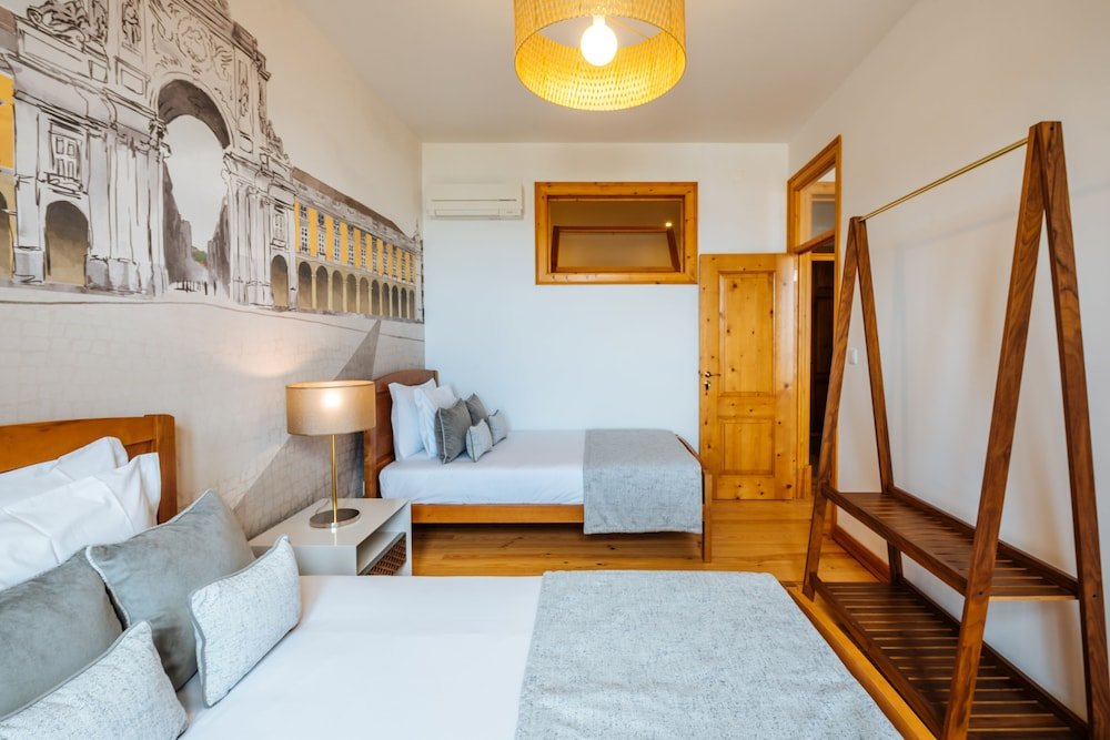 Фото Varandas de Lisboa