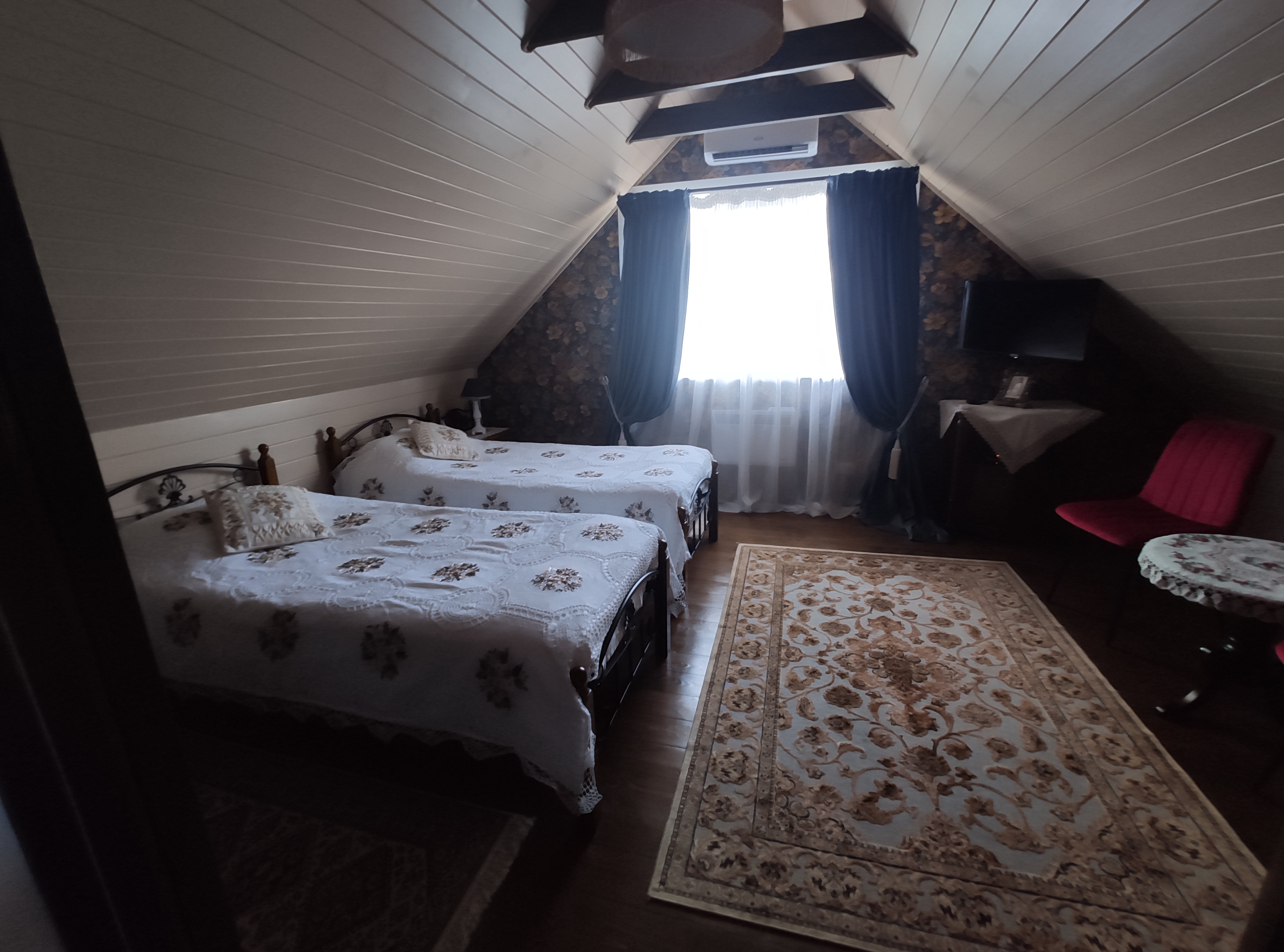 Фото Усадьба Бёхово