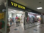 VIP Room (Parkovy Avenue, 17), tienda de ropa