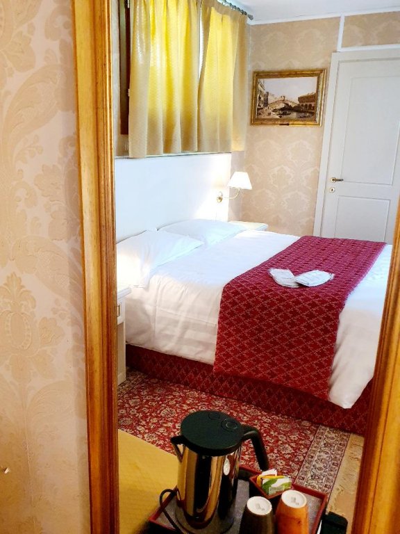 Фото Corte dei Greci