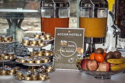 Фото Ibis Styles Geneve Carouge