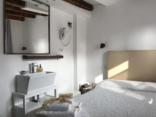 Фото Hotel ai do Mori