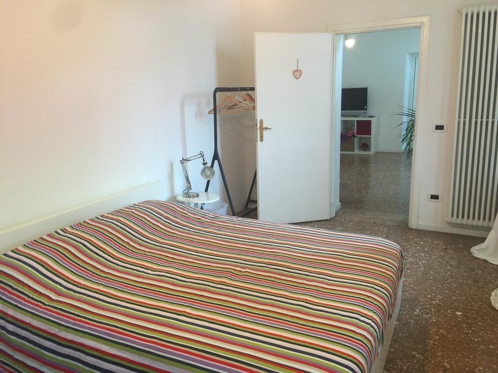 Фото Ca' Garibaldi Rooms