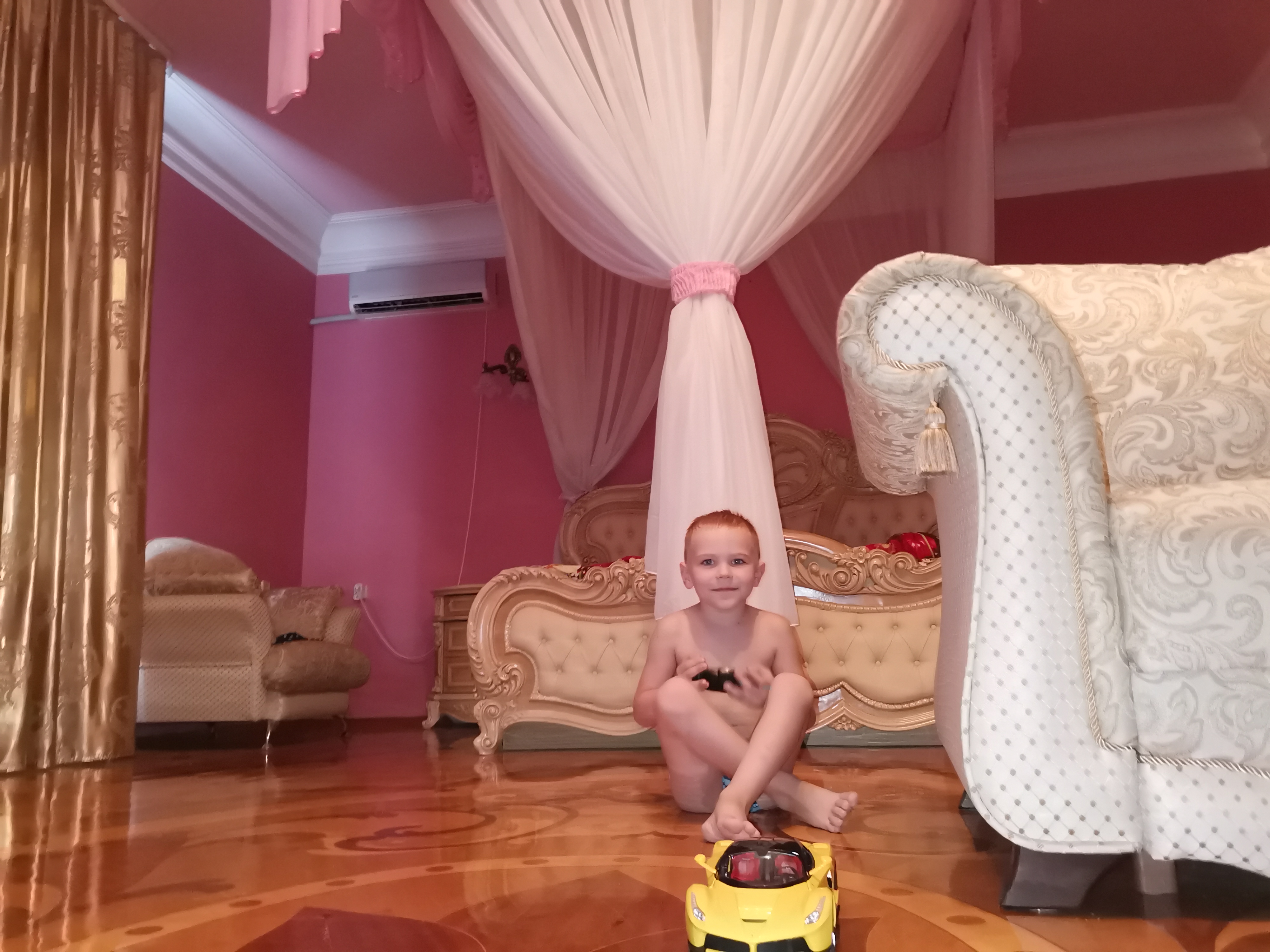 Фото Family house