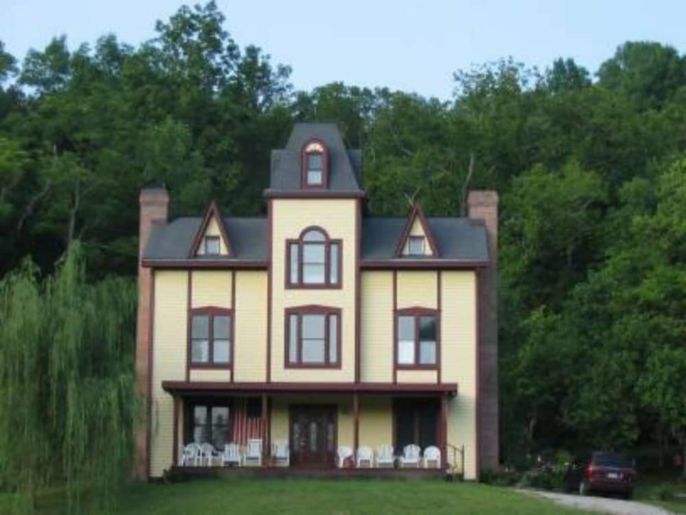 Hotel Blue Heron B&b and Retreat Center, Commonwealth of Kentucky, photo