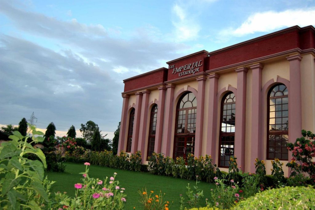 Фото отеля 4