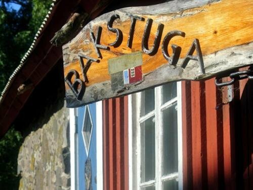 Гостиница Karlsbergs Gård в Лене Халланд