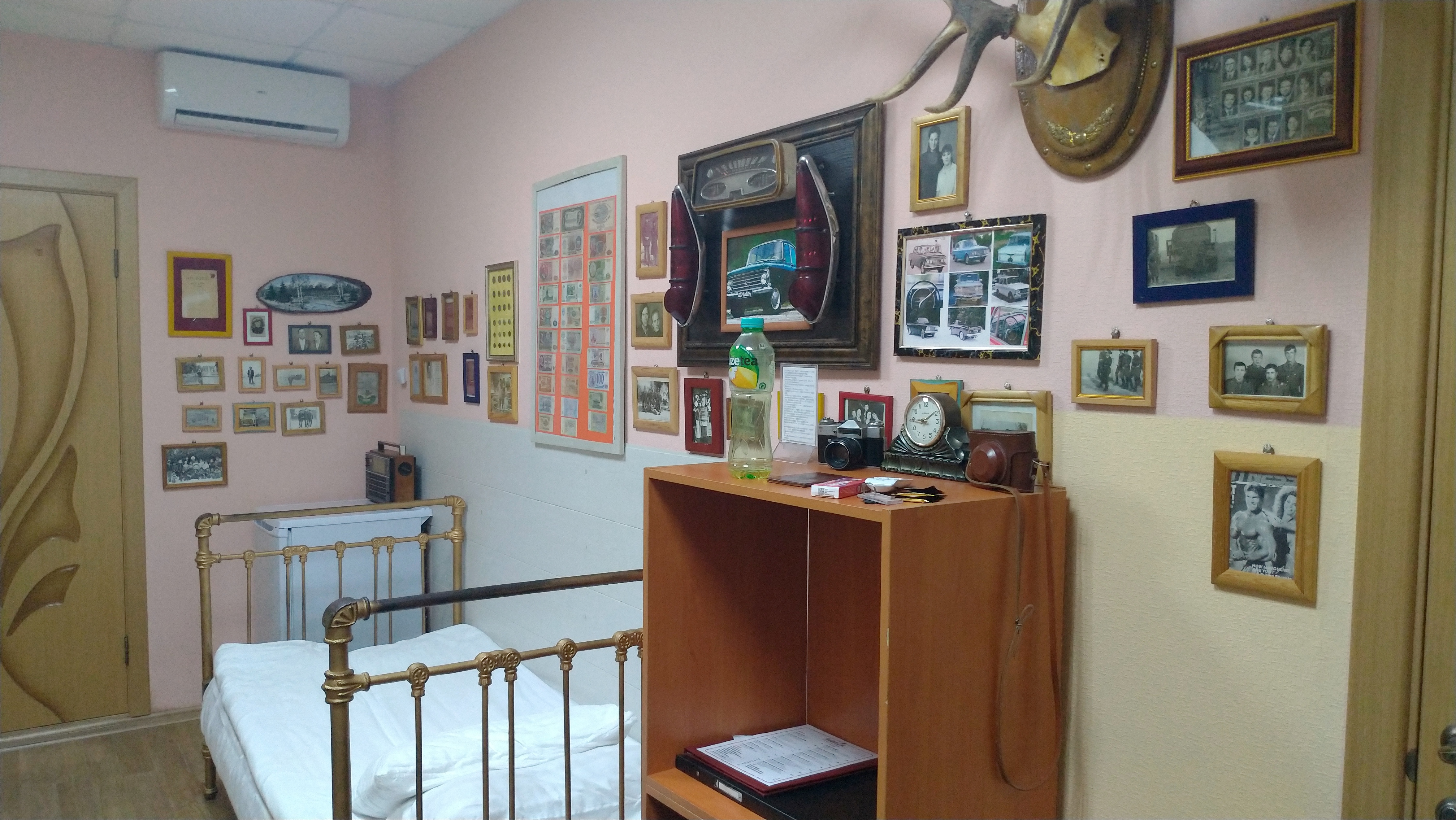 Фото Пушкин