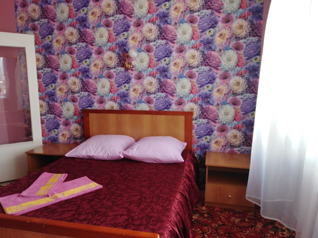 Фото Березка