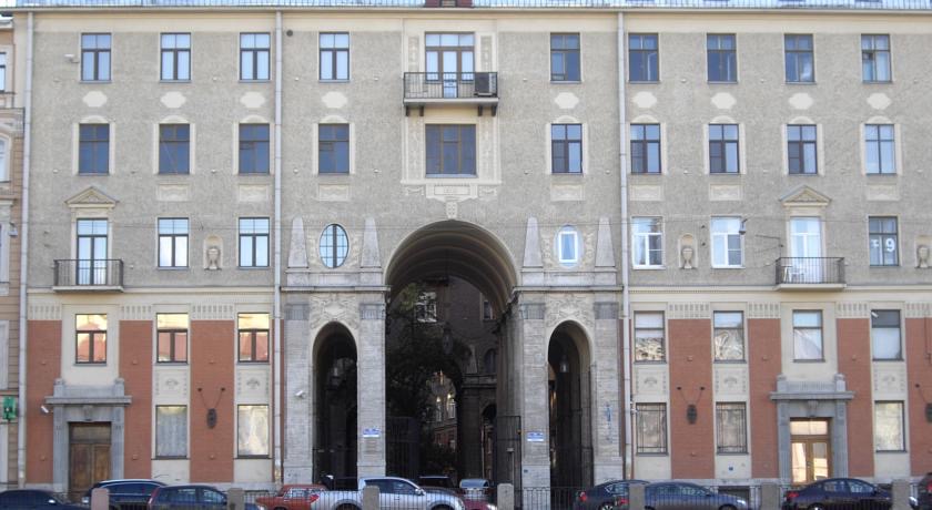 Фото Граф Толстой