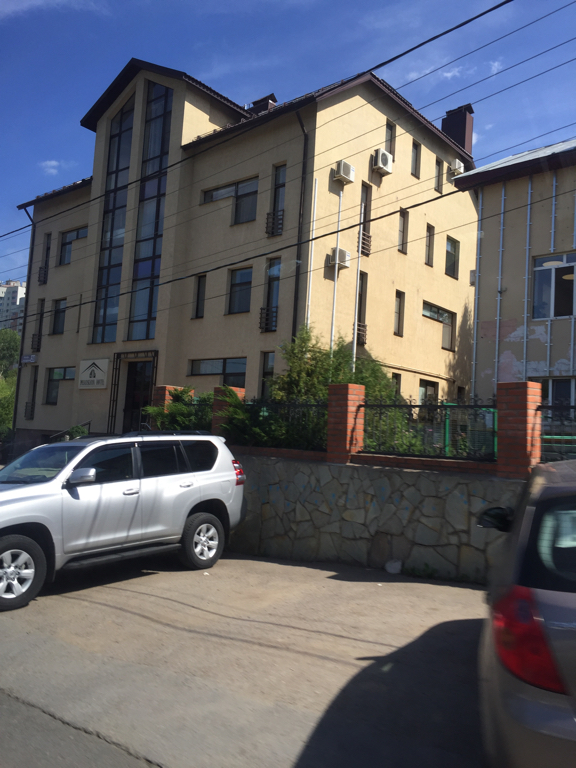 Фото Посадская