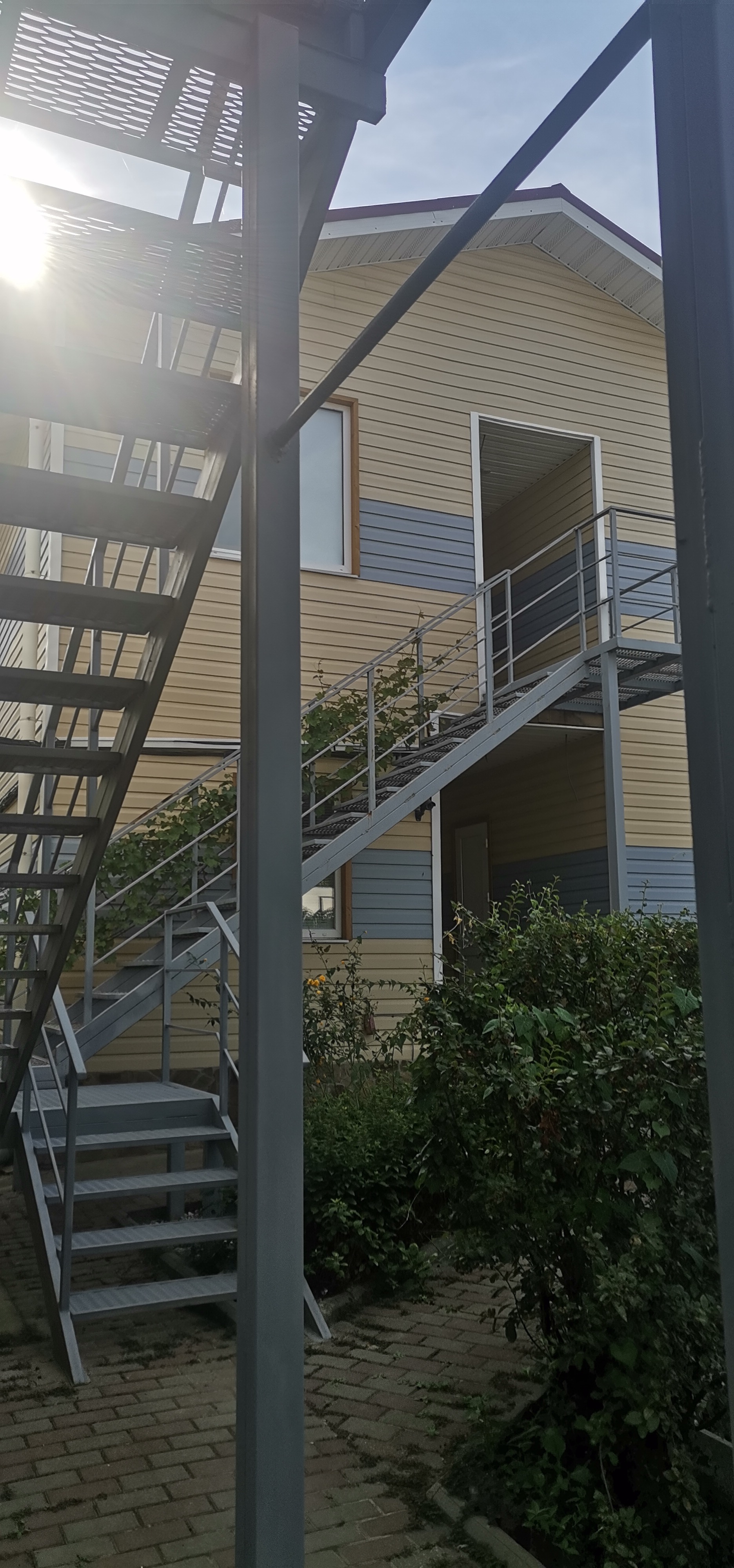 Фото Гостевой дом Канны