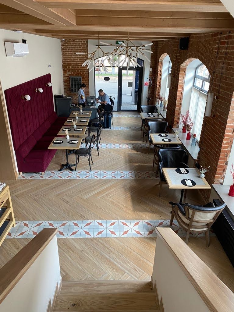 Фото Гостиный двор