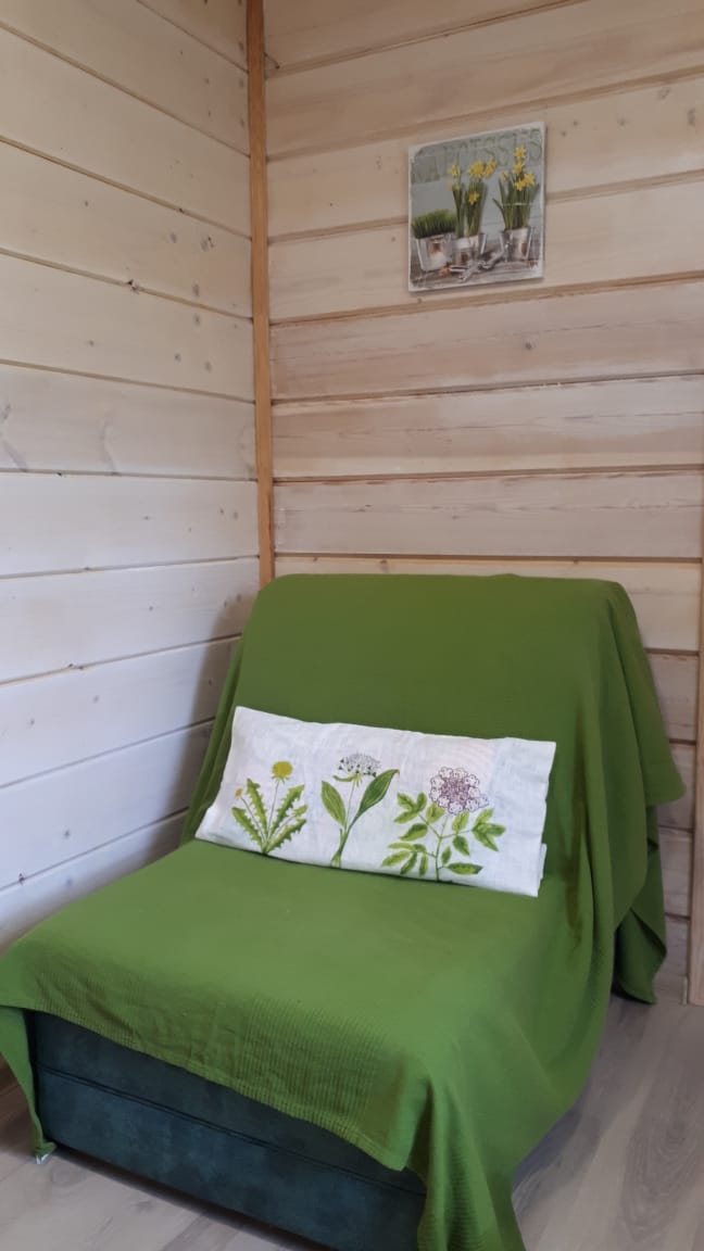 Фото Уютный домик в стиле прованс