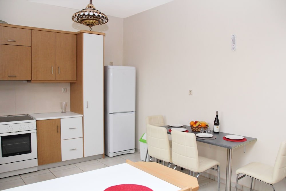 Фото Katerina Luxury Apartment