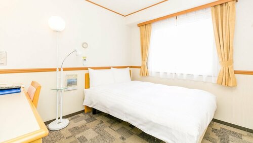 Гостиница Toyoko Inn Tsukuba Express Moriya Ekimae