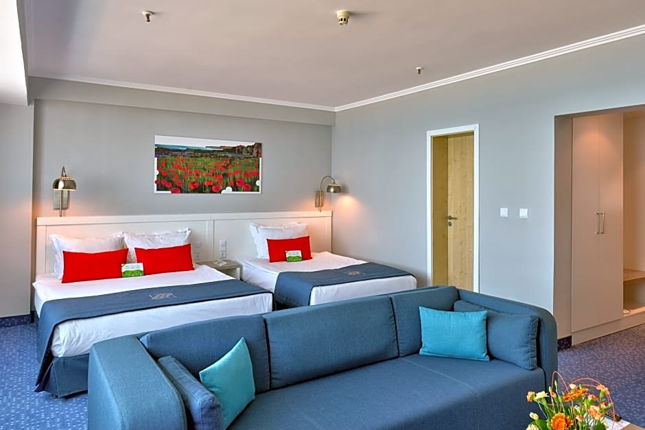 Фото International Hotel & Casino