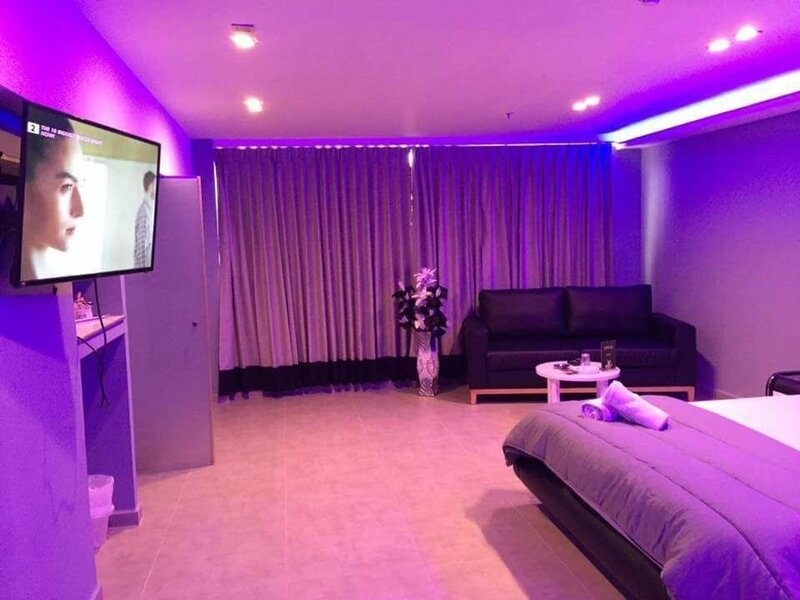 Гостиница Spat Rooms VIP в Петах-Тикве