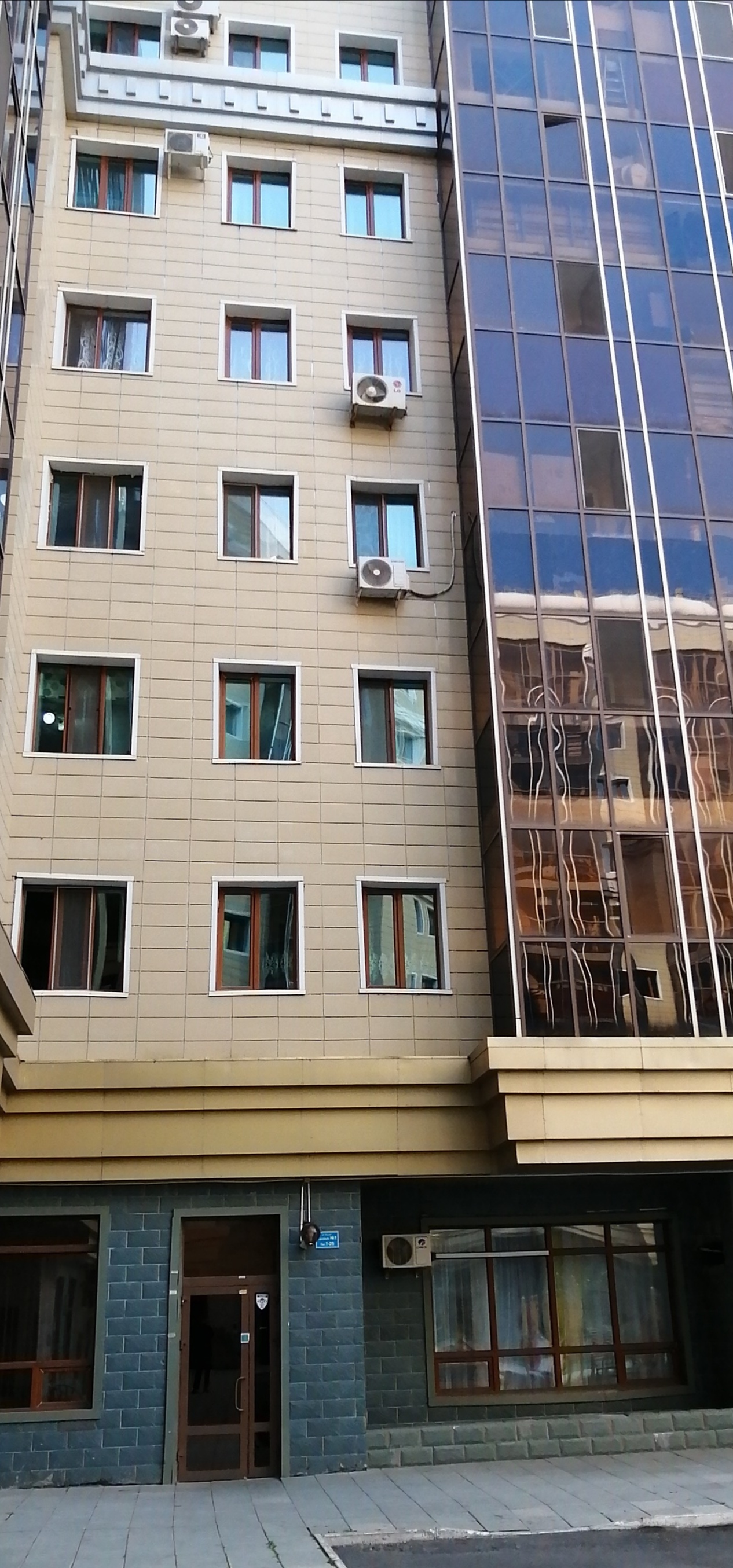 Фото Aruna Hotel