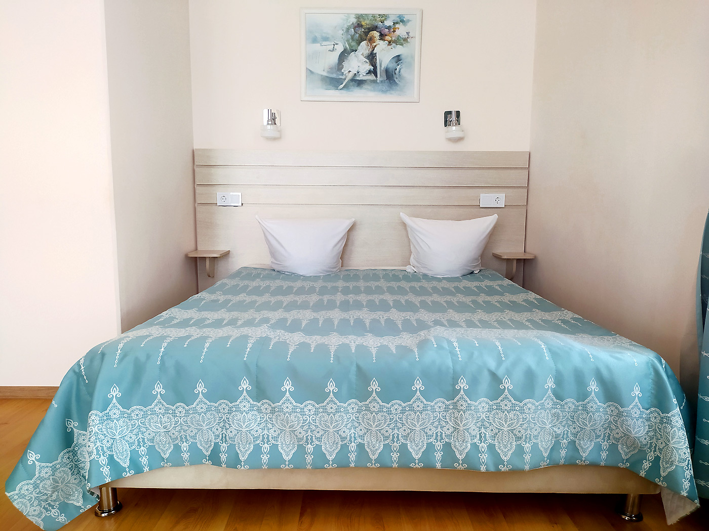 Фото Трехгорка