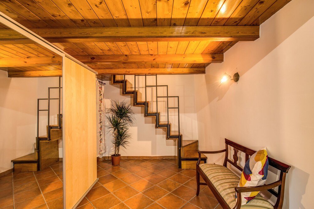 Фото Fresh House Trevi