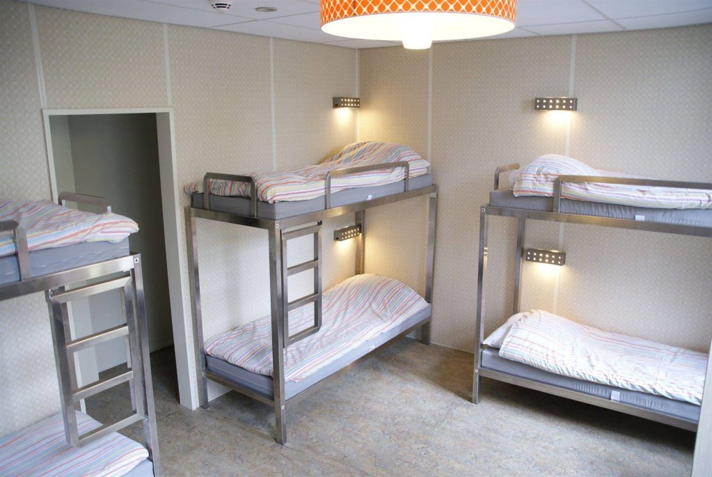 Фото Stayokay Den Haag