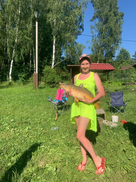 Фото Еду в гости