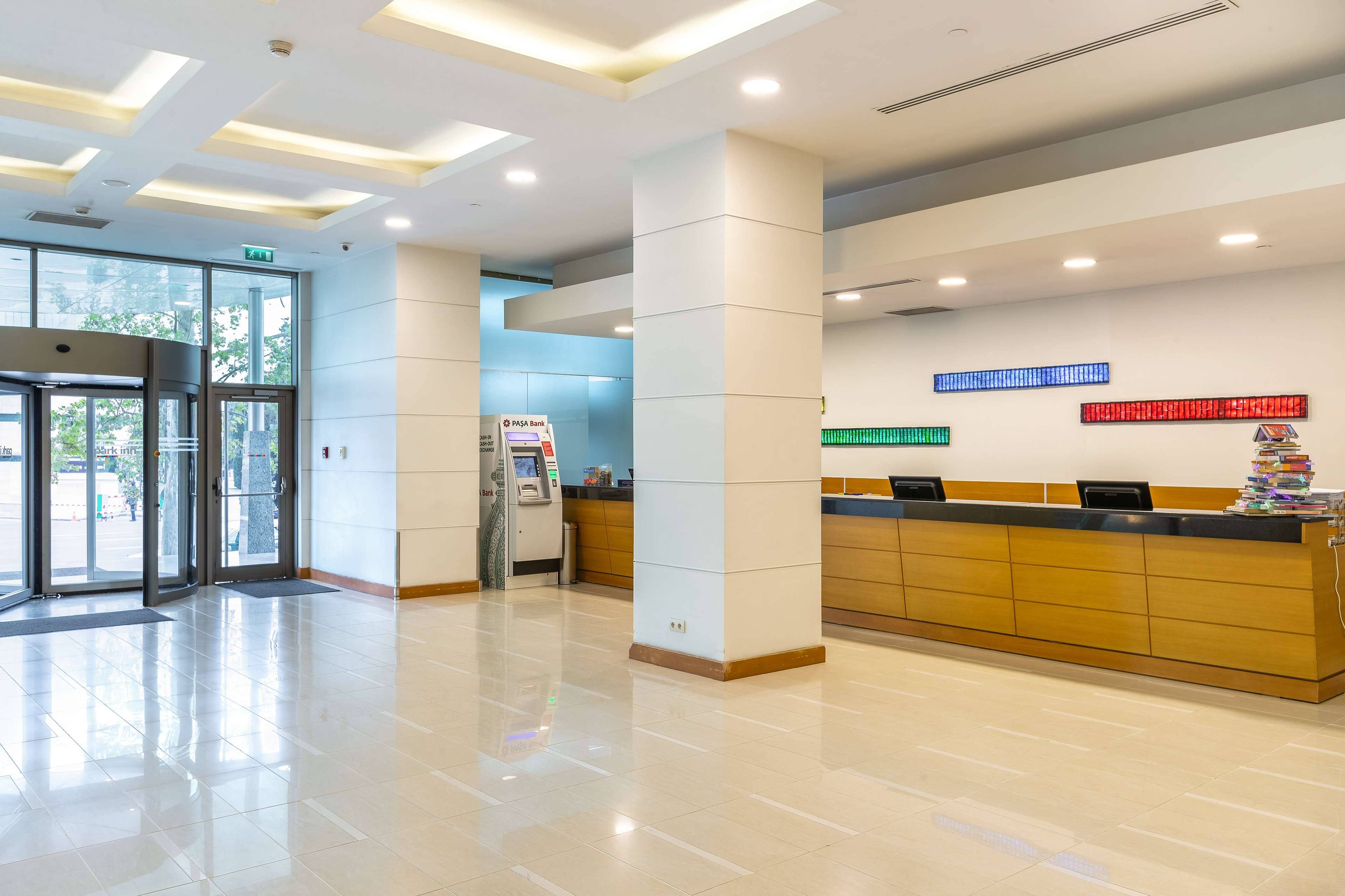 Фото Radisson Hotel Baku