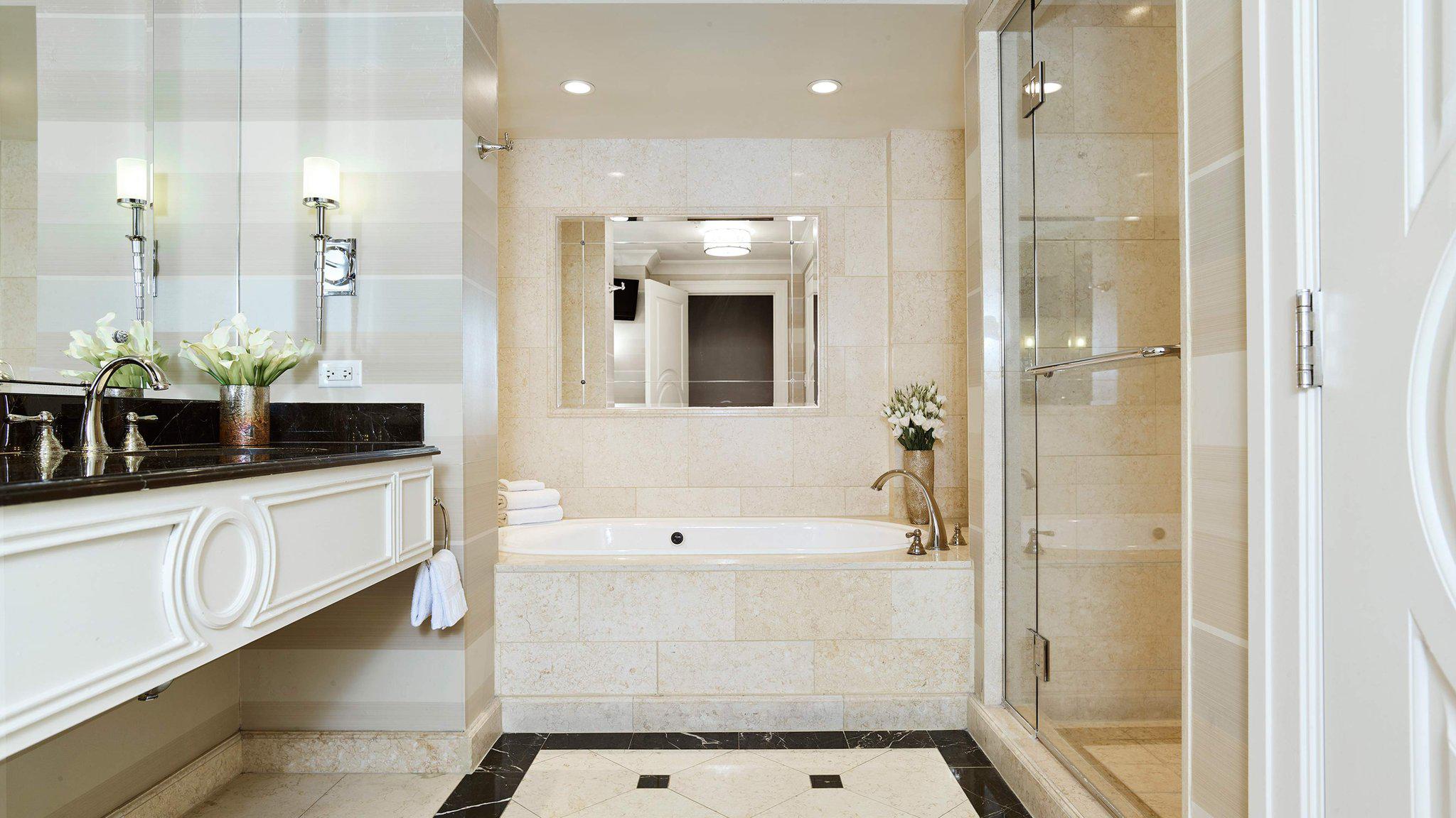 Фото The Palazzo at The Venetian Resort