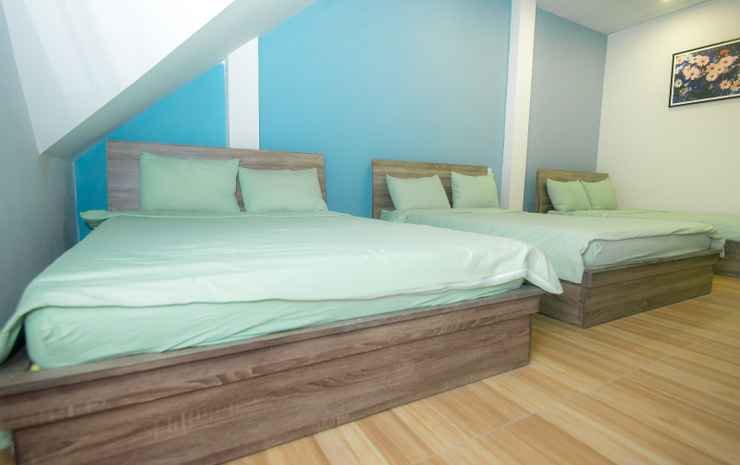 Фото Trang Bong Hotel