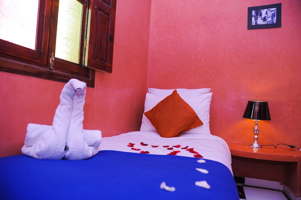 Фото Riad Dar Marrakech & SPA