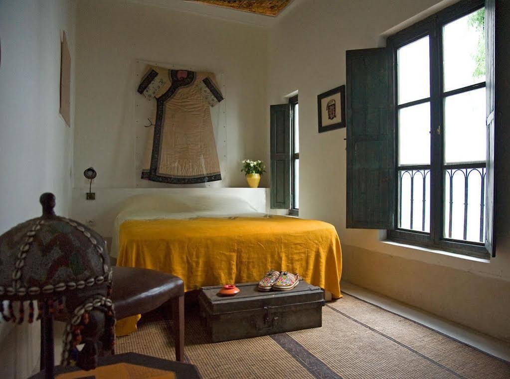 Фото Riad Le J