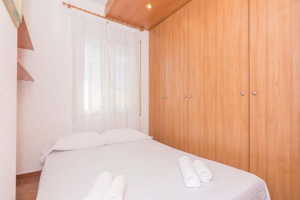 Фото HomeHolidaysRentals Apartamento Amaral - Costa Barcelona