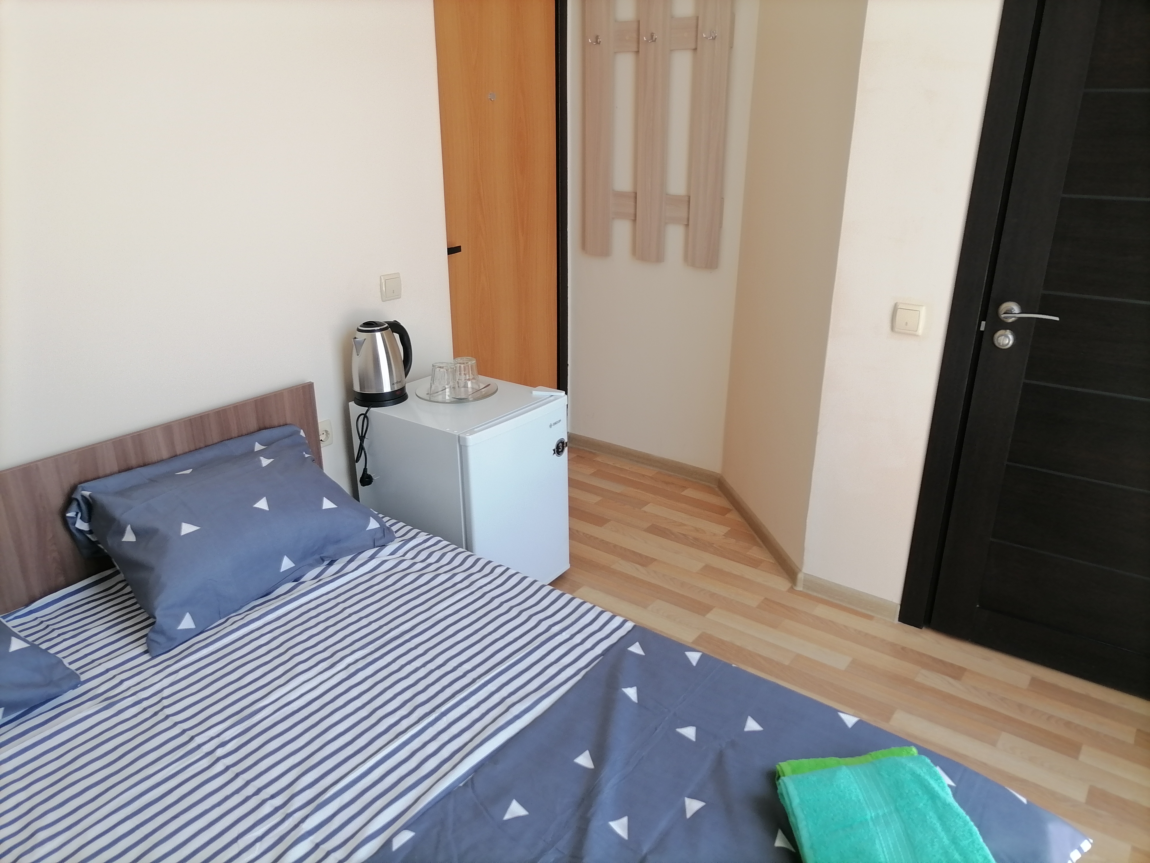 Фото У пляжа Баунти