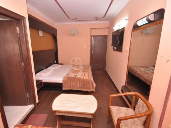 Фото Hotel Sidharth Regency