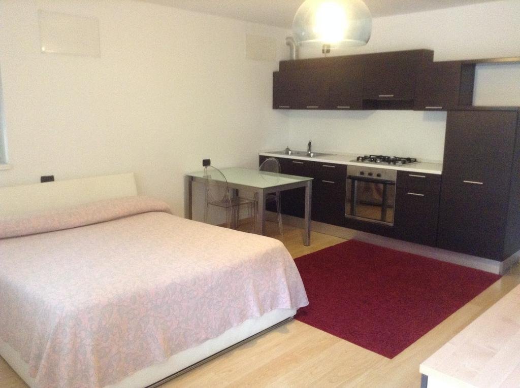 Фото Hotel Schenatti