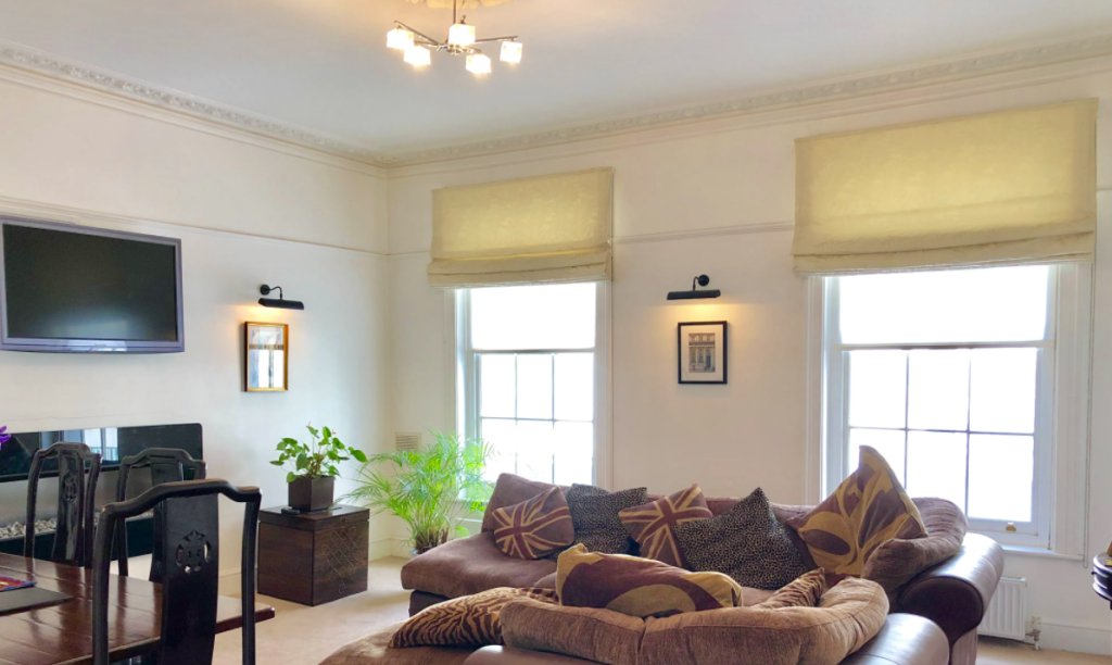 Фото Chester Hotel