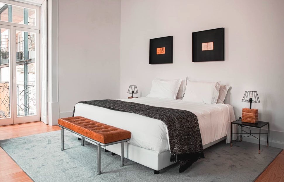 Фото Sapientia Boutique Hotel